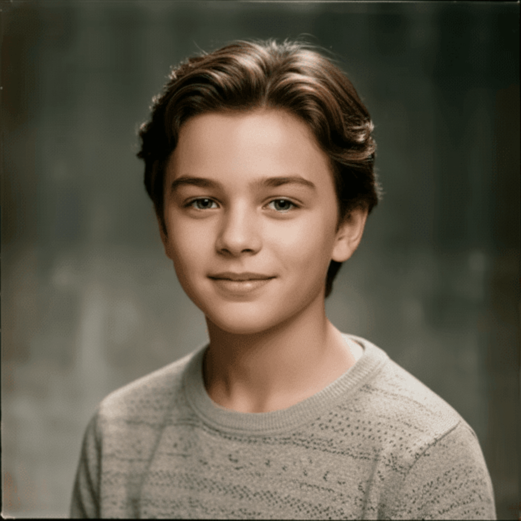Teenager